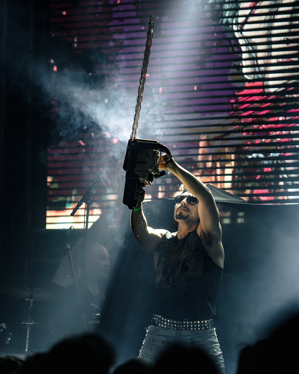 Tankard - Kings of Beer Over Latin America 2026